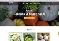 石景山营销网站